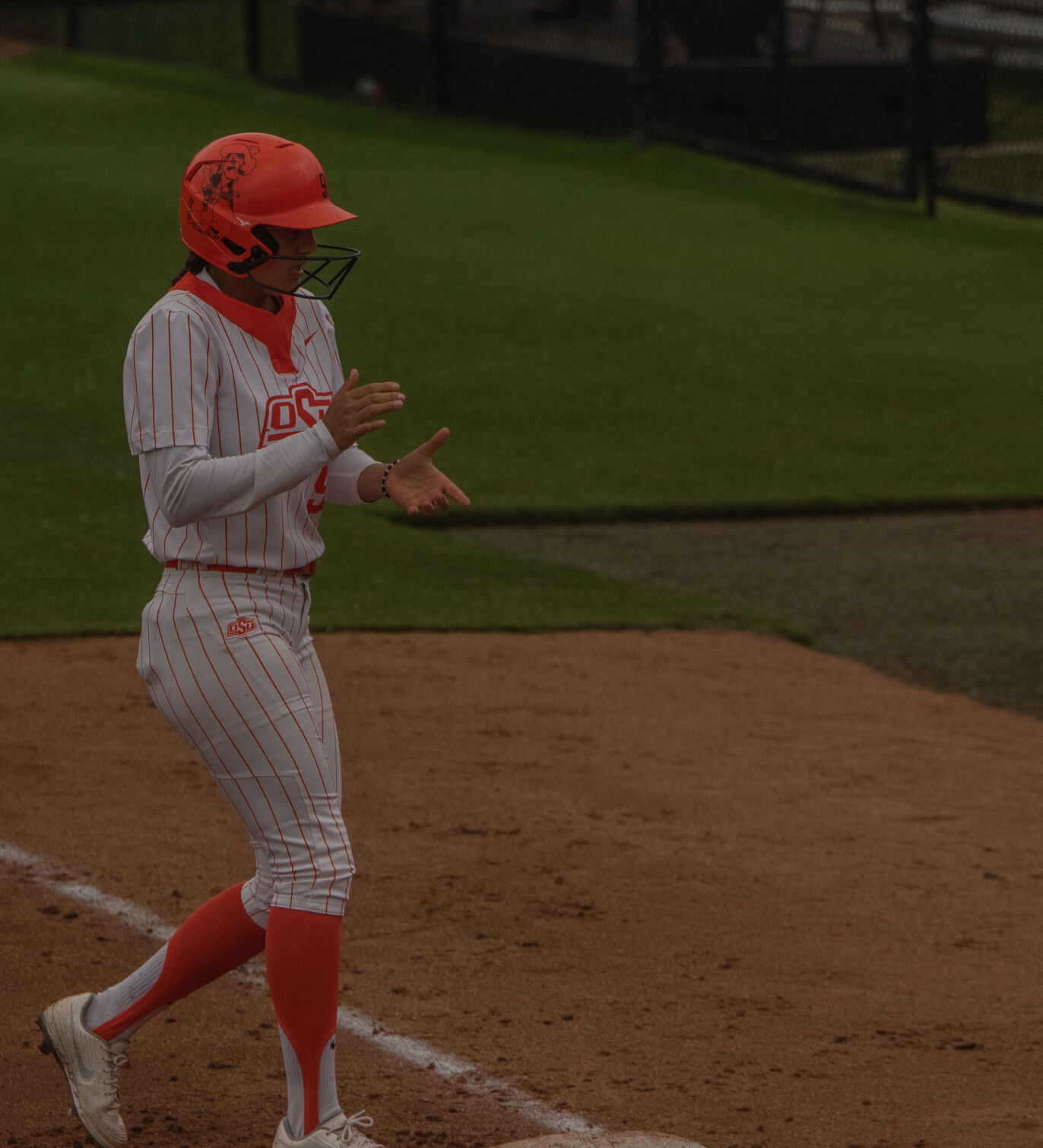 Base hit